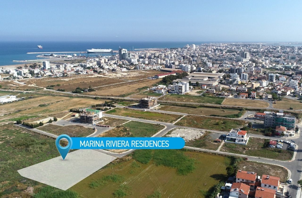 Piso en Lárnaca, Chipre, 69 m² - imagen 10