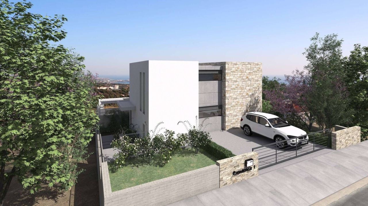 House in Peyia, Cyprus, 255 m² - picture 10