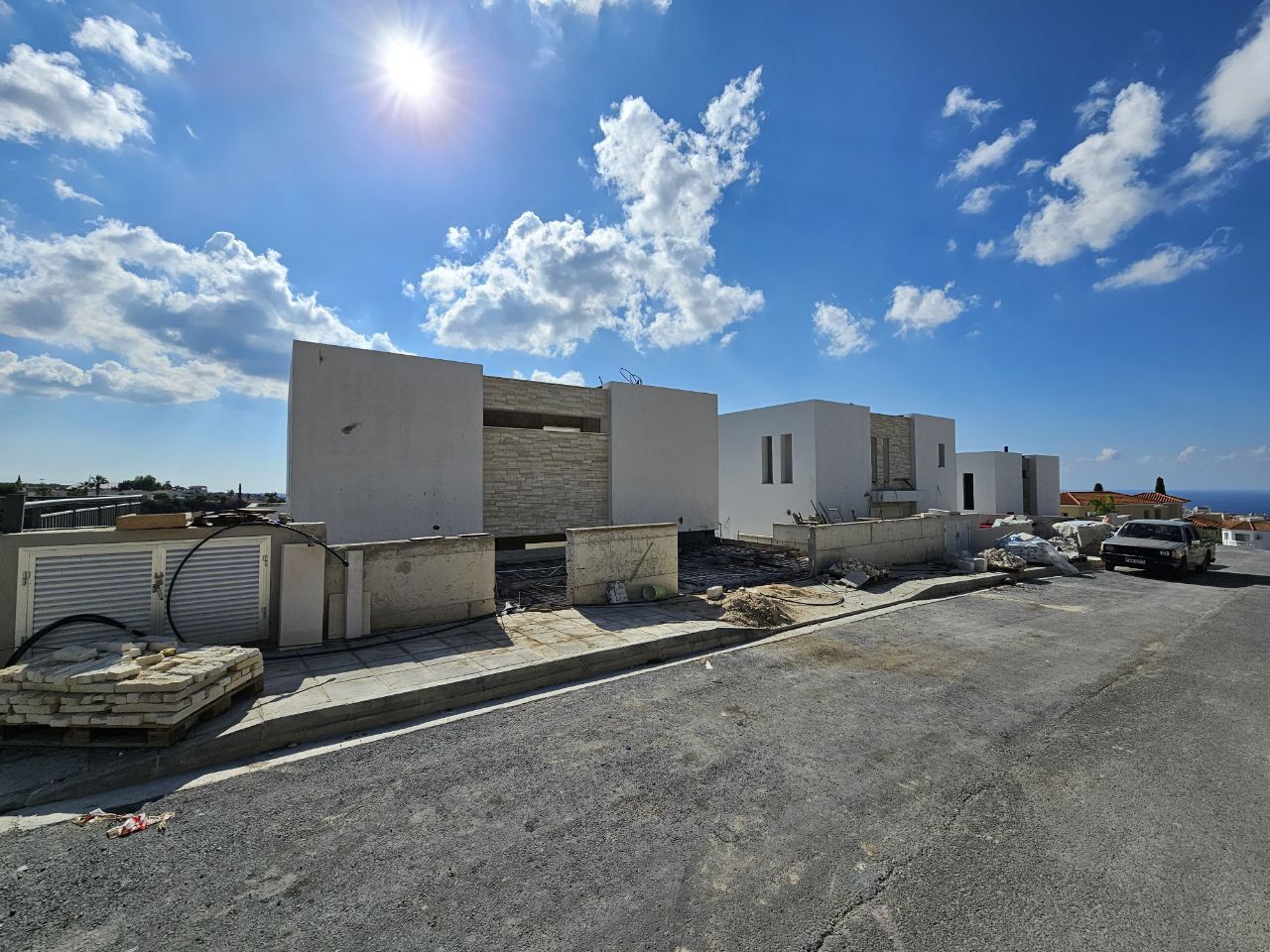 Haus in Peyia, Zypern, 247 m² - Foto 10