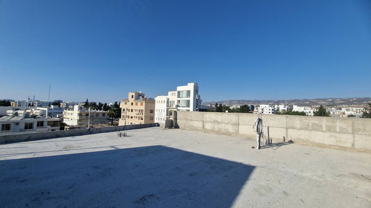 Flat in Paphos, Cyprus, 86 m² - picture 11