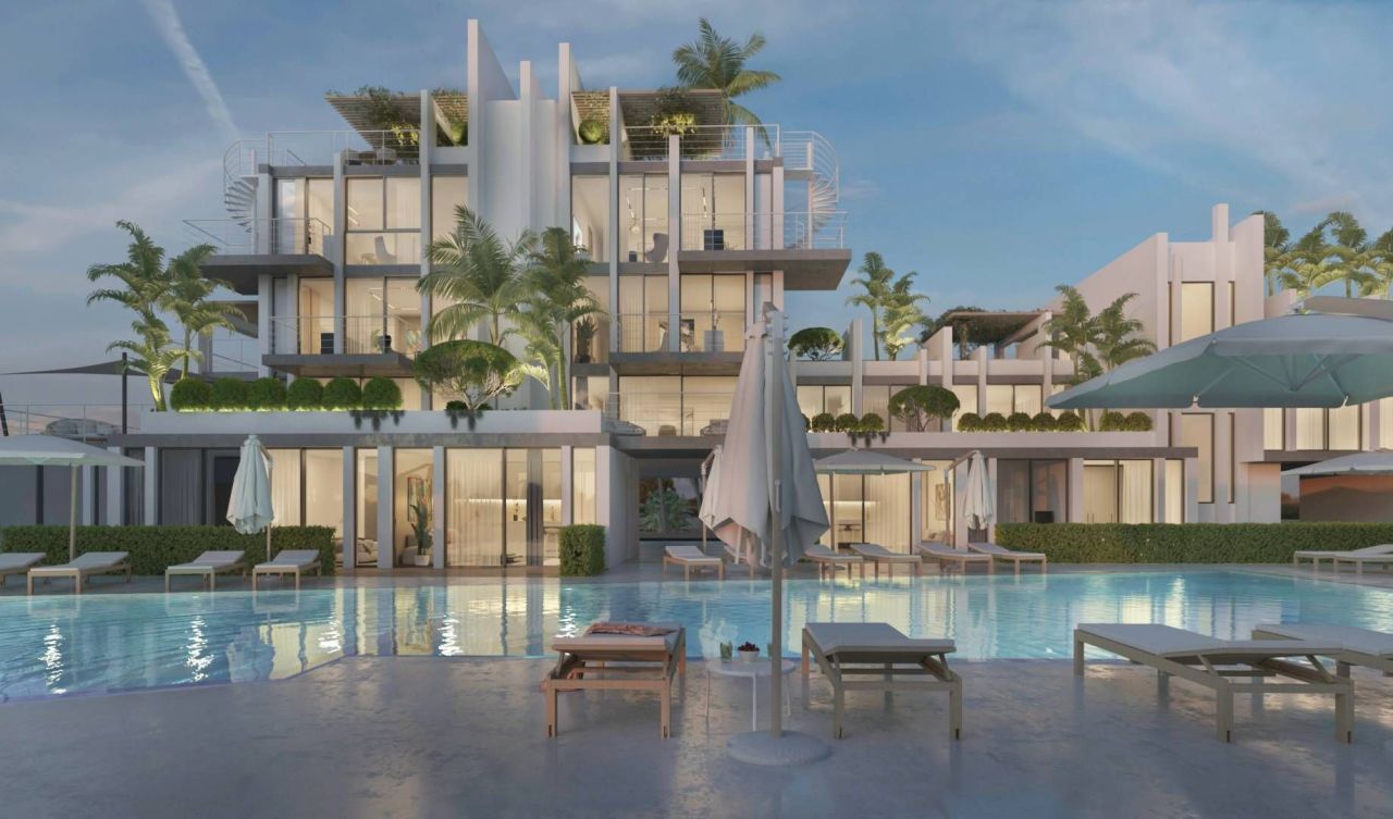 Piso en Protaras, Chipre, 84 m² - imagen 11