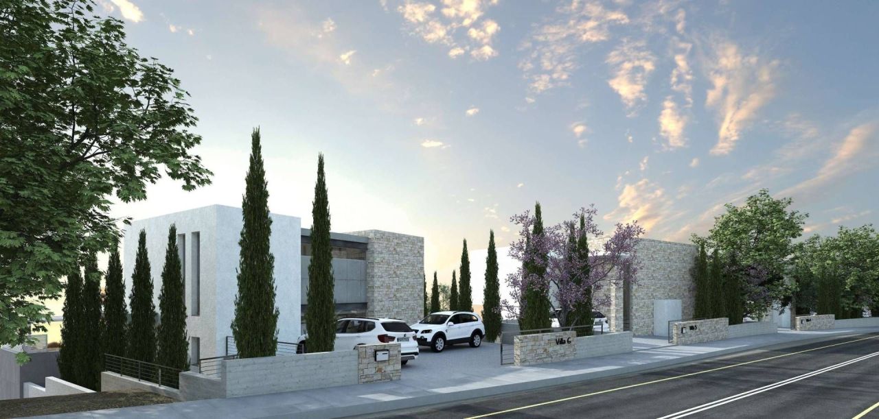 House in Peyia, Cyprus, 255 m² - picture 11