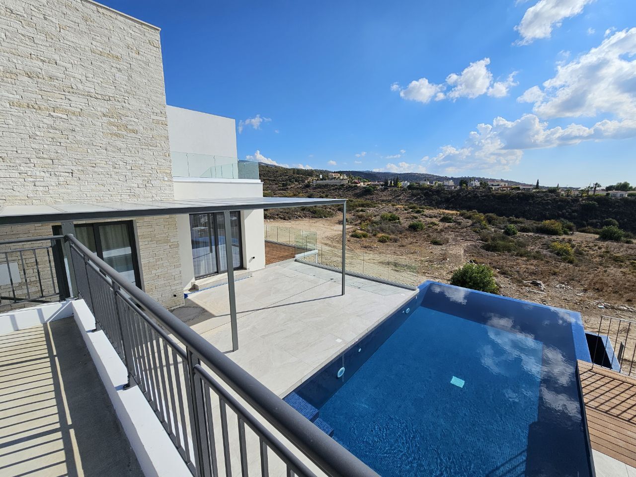 Haus in Peyia, Zypern, 247 m² - Foto 11