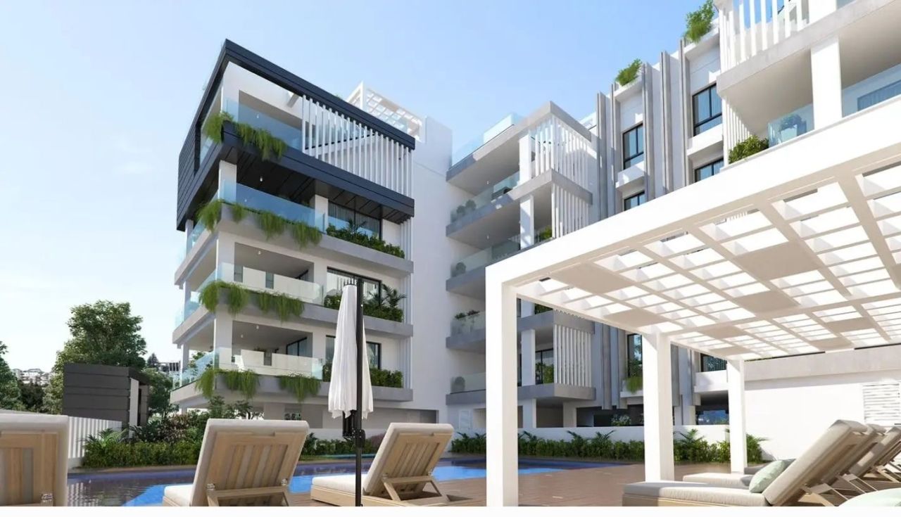 Wohnung in Larnaka, Zypern, 164 m² - Foto 11