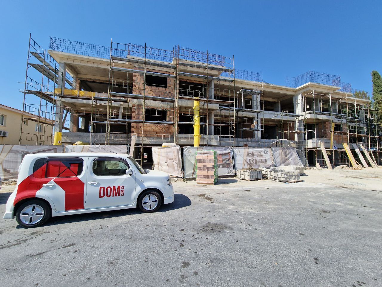 Appartement à Larnaca, Chypre, 107 m² - image 12