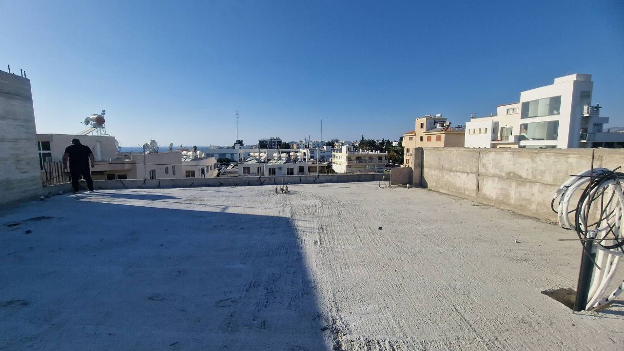 Flat in Paphos, Cyprus, 86 m² - picture 12