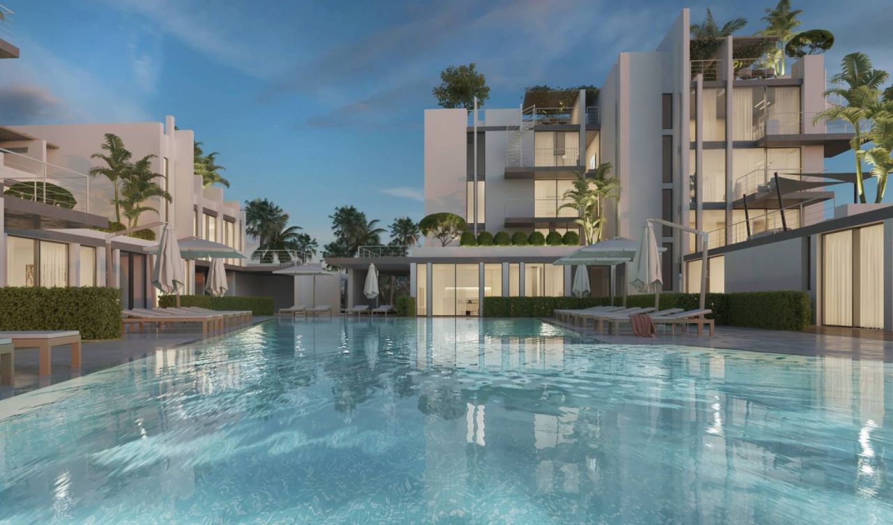 Piso en Protaras, Chipre, 84 m² - imagen 12