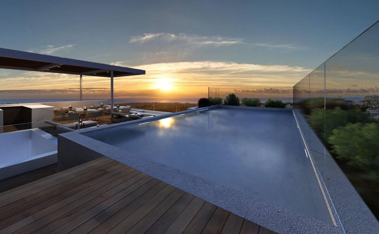 Wohnung in Paphos, Zypern, 66 m² - Foto 12