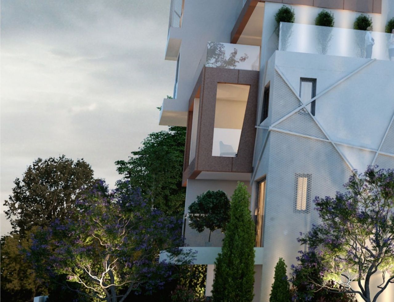 Piso en Lárnaca, Chipre, 145 m² - imagen 12