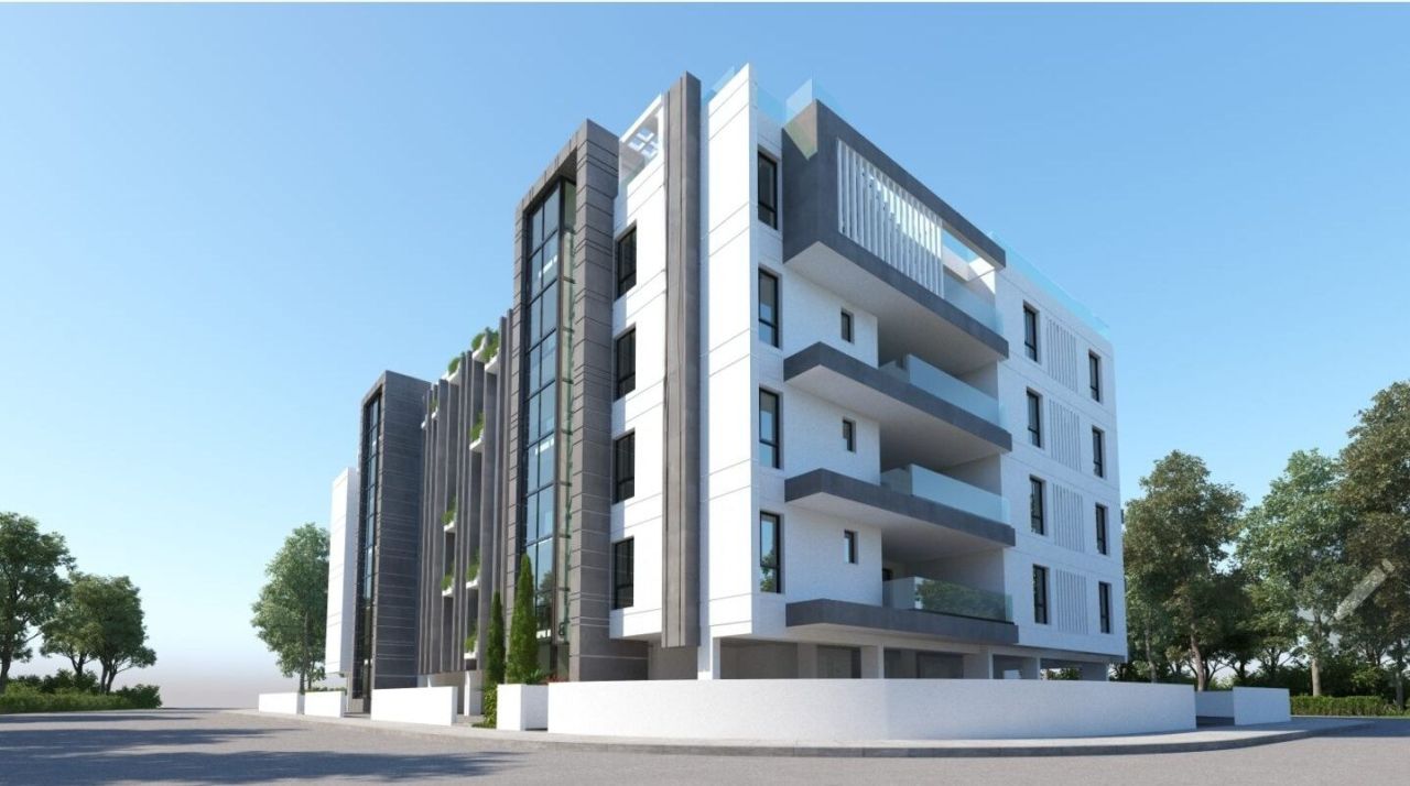 Piso en Lárnaca, Chipre, 145 m² - imagen 12