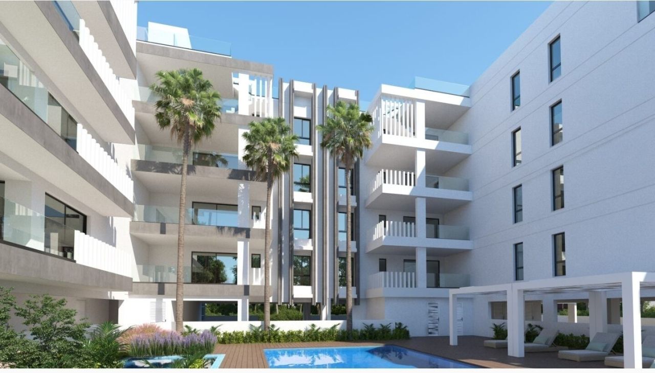 Wohnung in Larnaka, Zypern, 164 m² - Foto 12