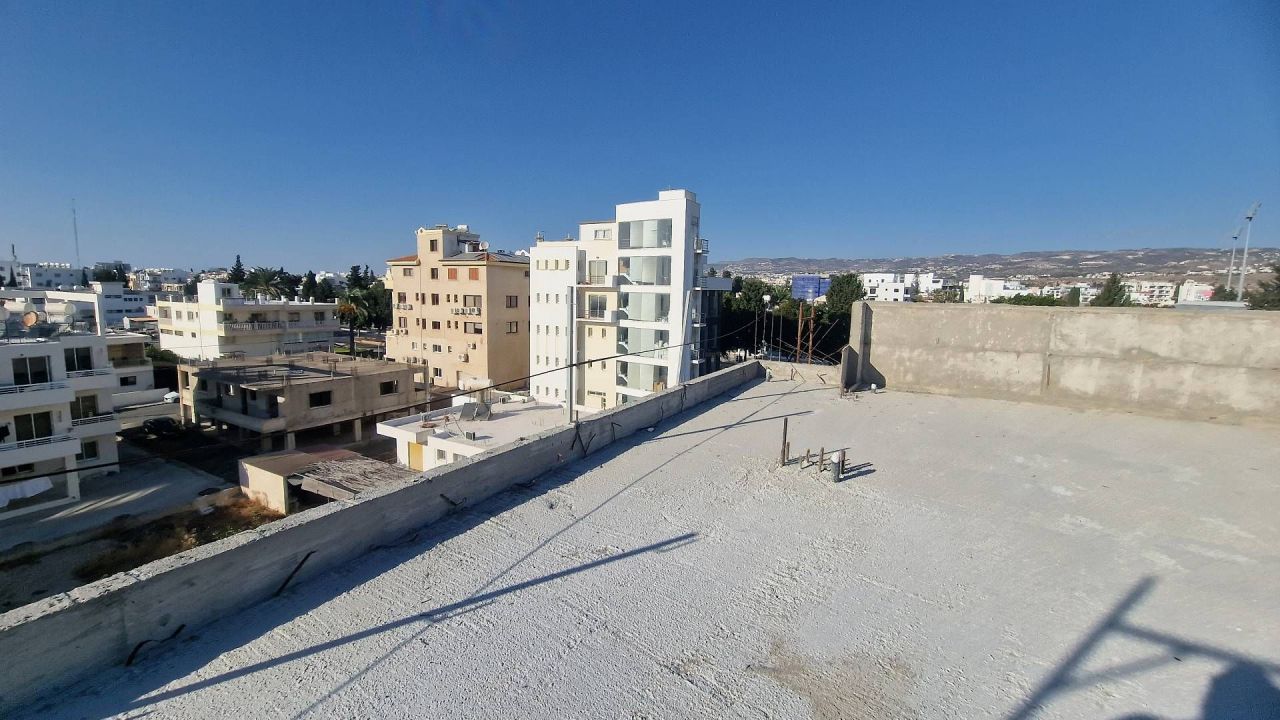 Flat in Paphos, Cyprus, 86 m² - picture 13