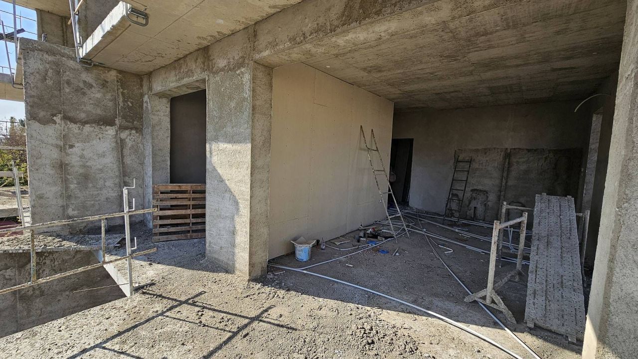 Flat in Paphos, Cyprus, 65 m² - picture 13