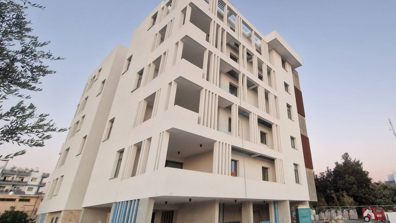 Wohnung in Paphos, Zypern, 66 m² - Foto 13