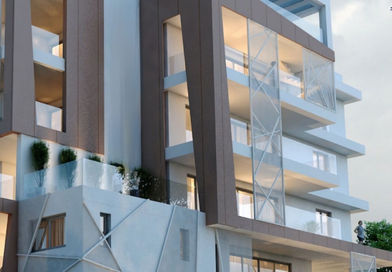 Piso en Lárnaca, Chipre, 145 m² - imagen 13