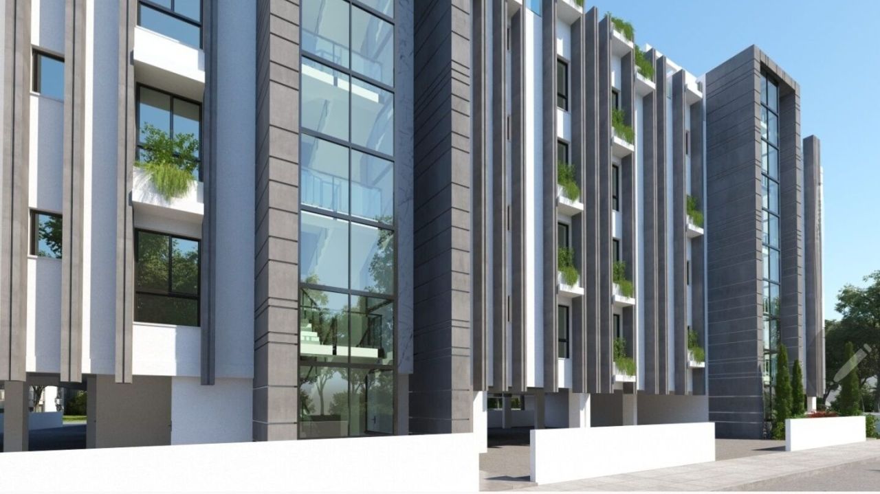 Piso en Lárnaca, Chipre, 145 m² - imagen 13