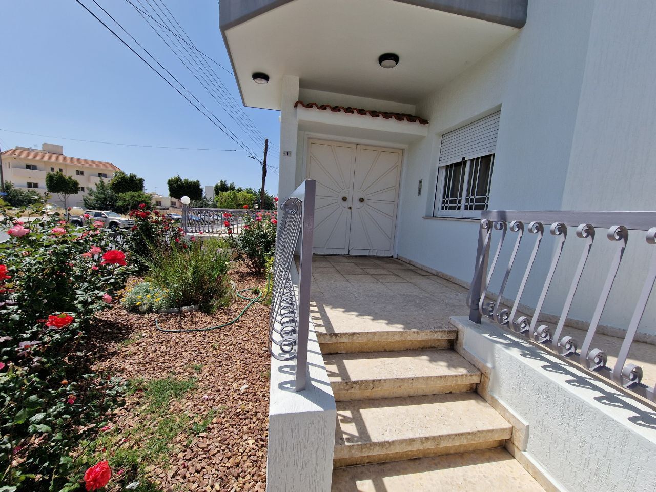 Casa a Nicosia, Cipro, 270 m² - foto 15