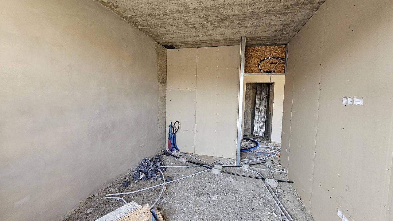 Flat in Paphos, Cyprus, 65 m² - picture 15