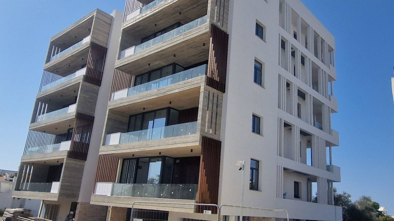 Wohnung in Paphos, Zypern, 66 m² - Foto 15