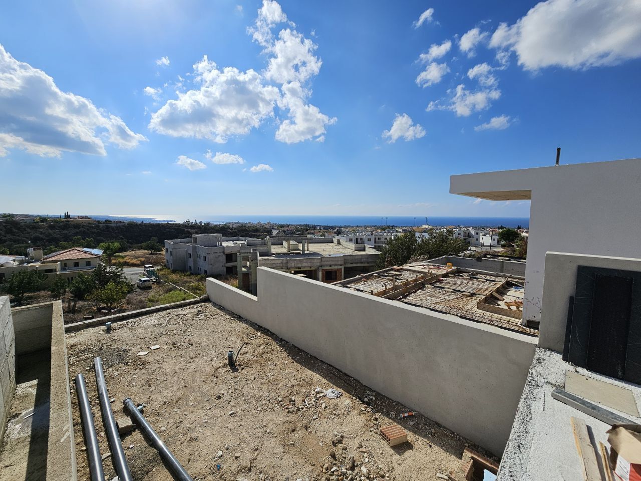 Haus in Peyia, Zypern, 247 m² - Foto 16