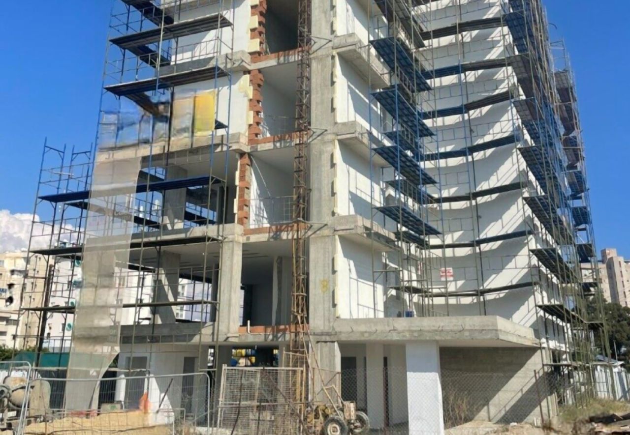 Piso en Lárnaca, Chipre, 145 m² - imagen 17