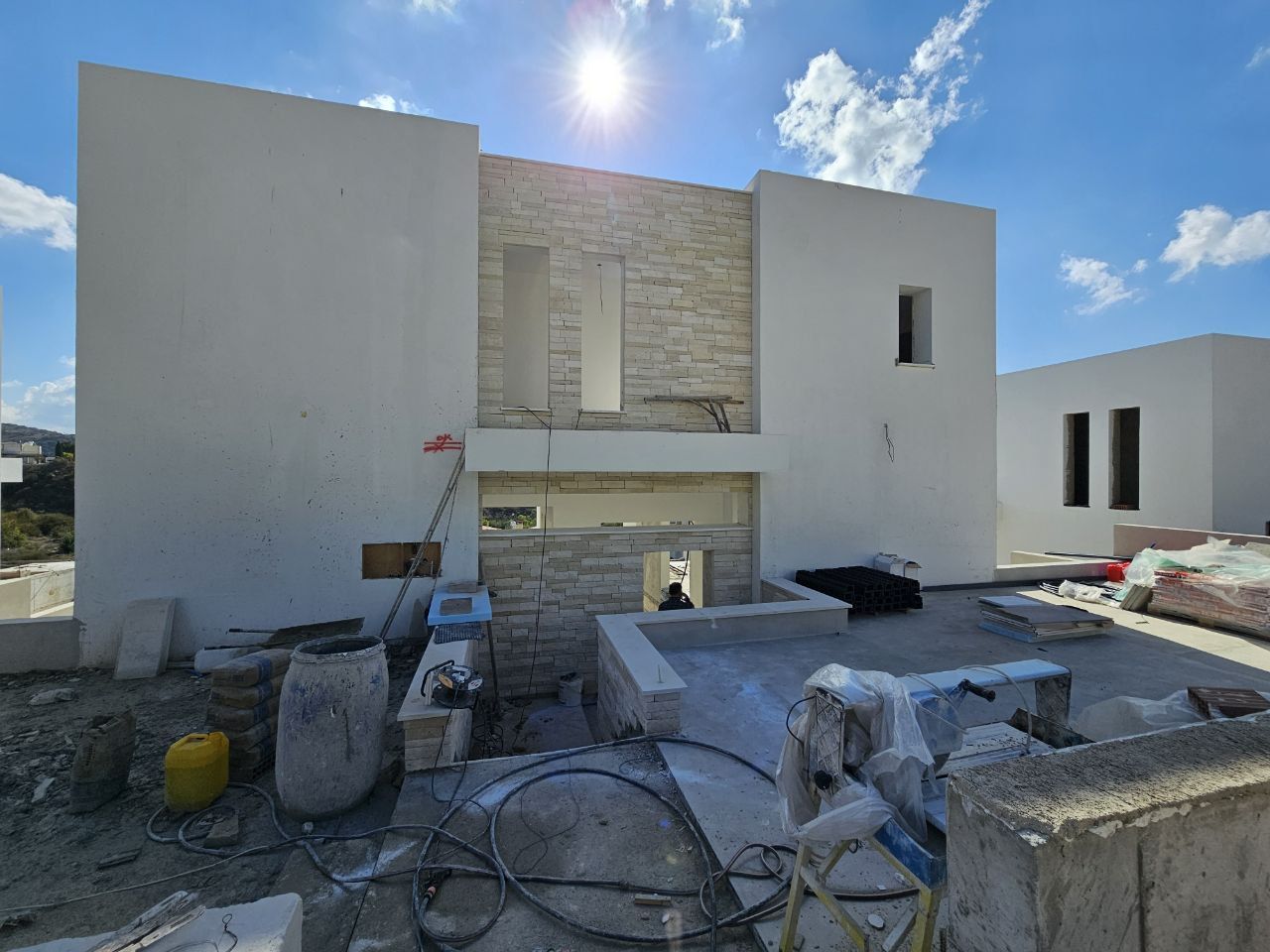 House in Peyia, Cyprus, 255 m² - picture 17