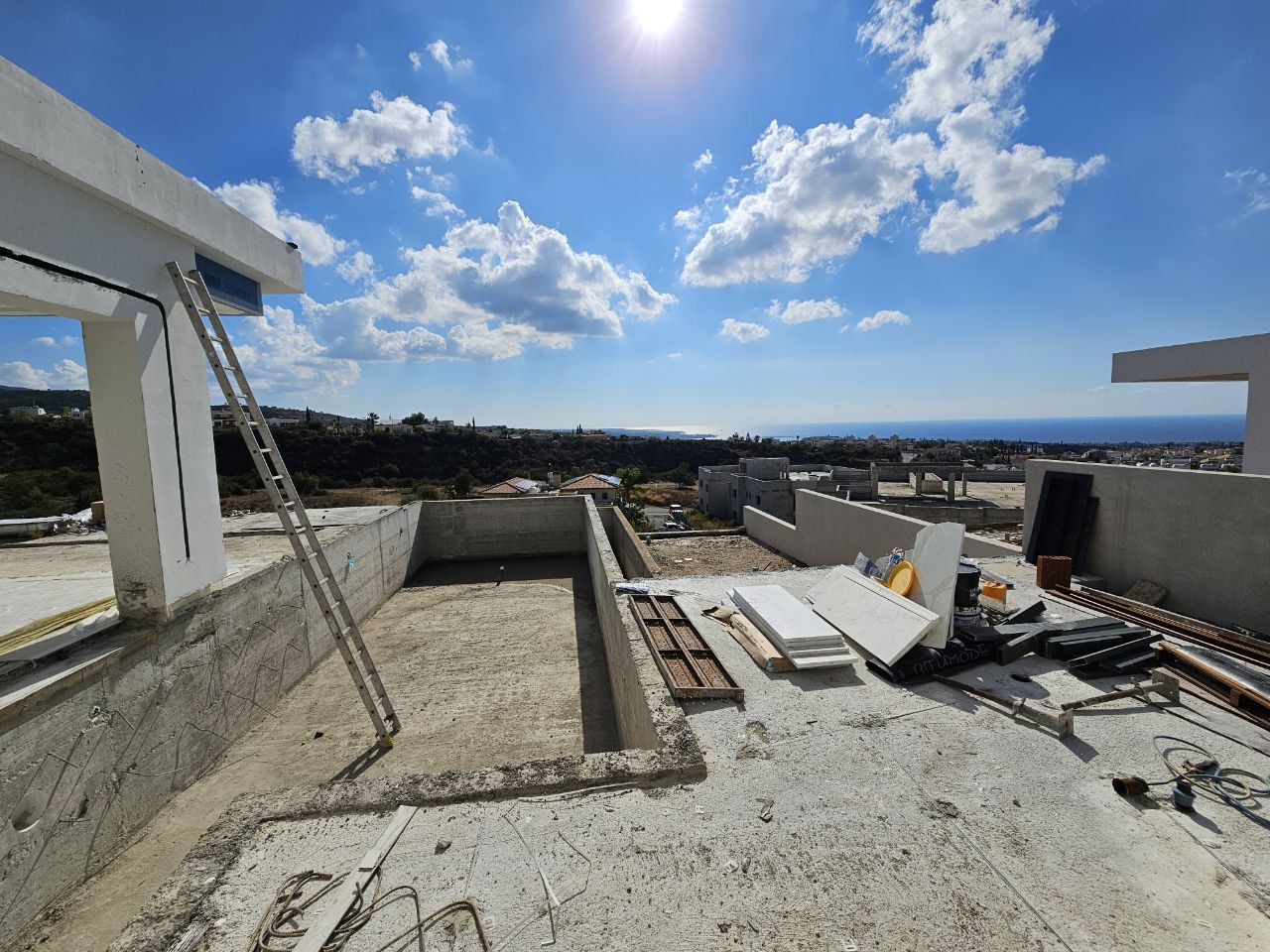 Haus in Peyia, Zypern, 247 m² - Foto 17