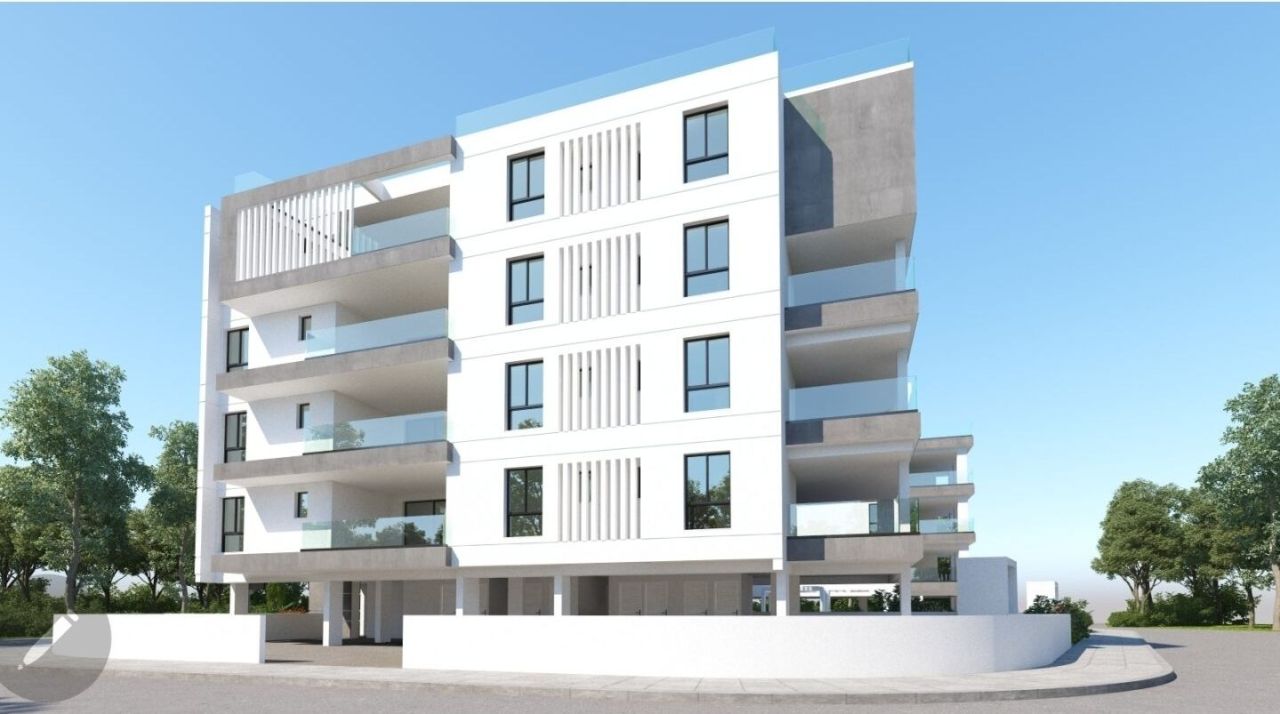 Wohnung in Larnaka, Zypern, 164 m² - Foto 17