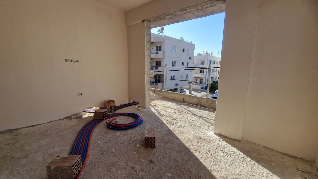 Flat in Paphos, Cyprus, 86 m² - picture 18