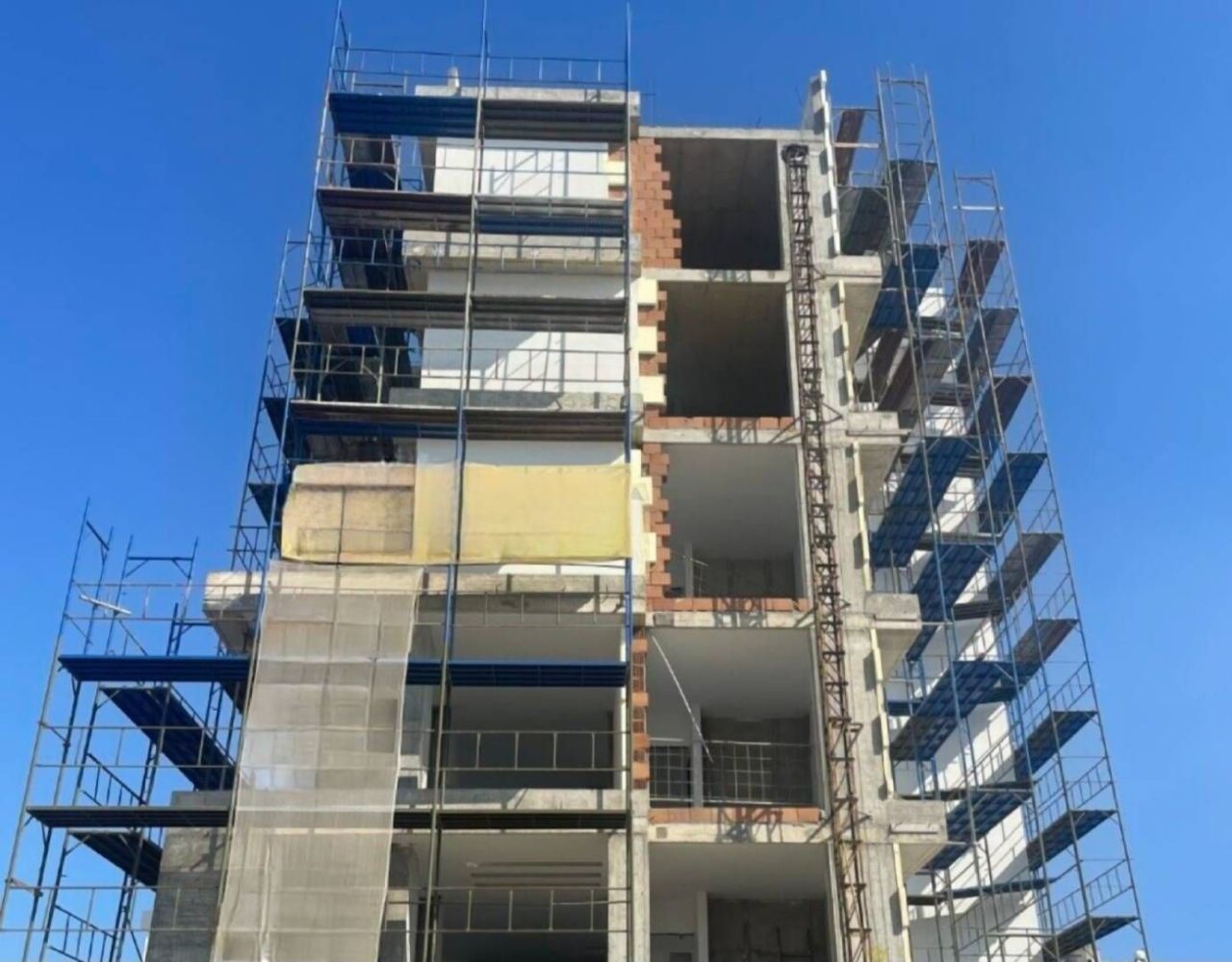 Piso en Lárnaca, Chipre, 145 m² - imagen 18