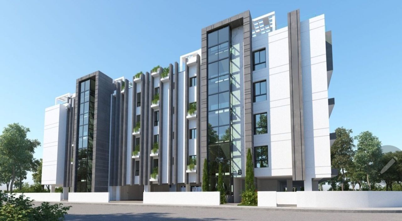 Wohnung in Larnaka, Zypern, 101 m² - Foto 18