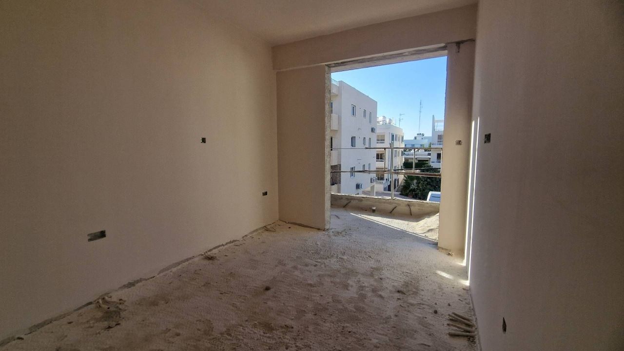 Flat in Paphos, Cyprus, 86 m² - picture 19