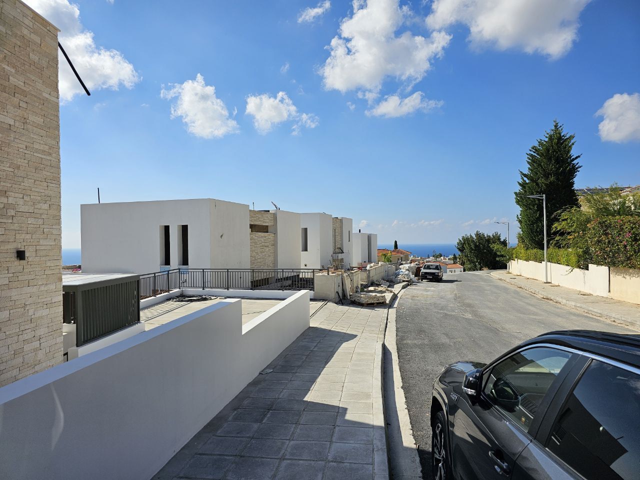 House in Peyia, Cyprus, 255 m² - picture 19