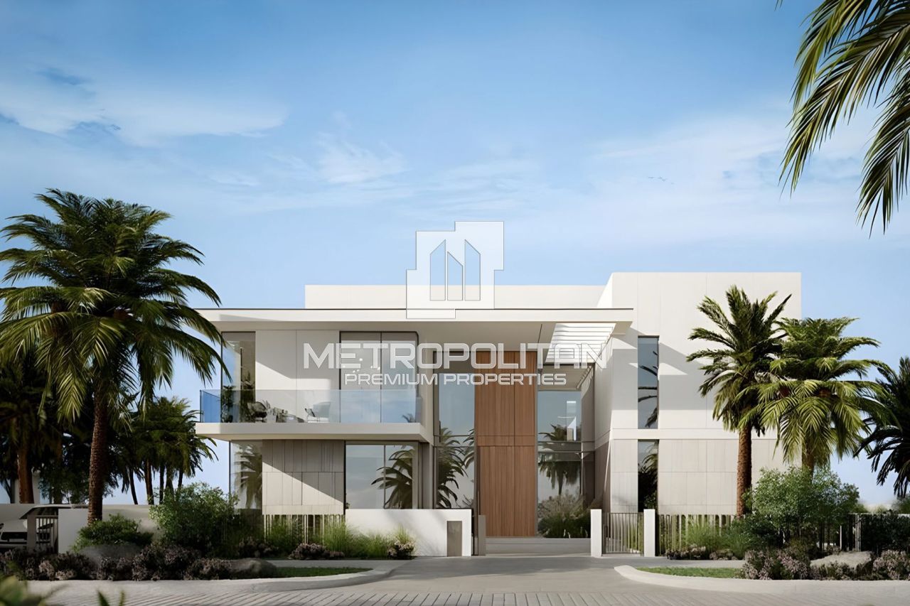 Villa à Dubaï, EAU, 560 m² - image 1