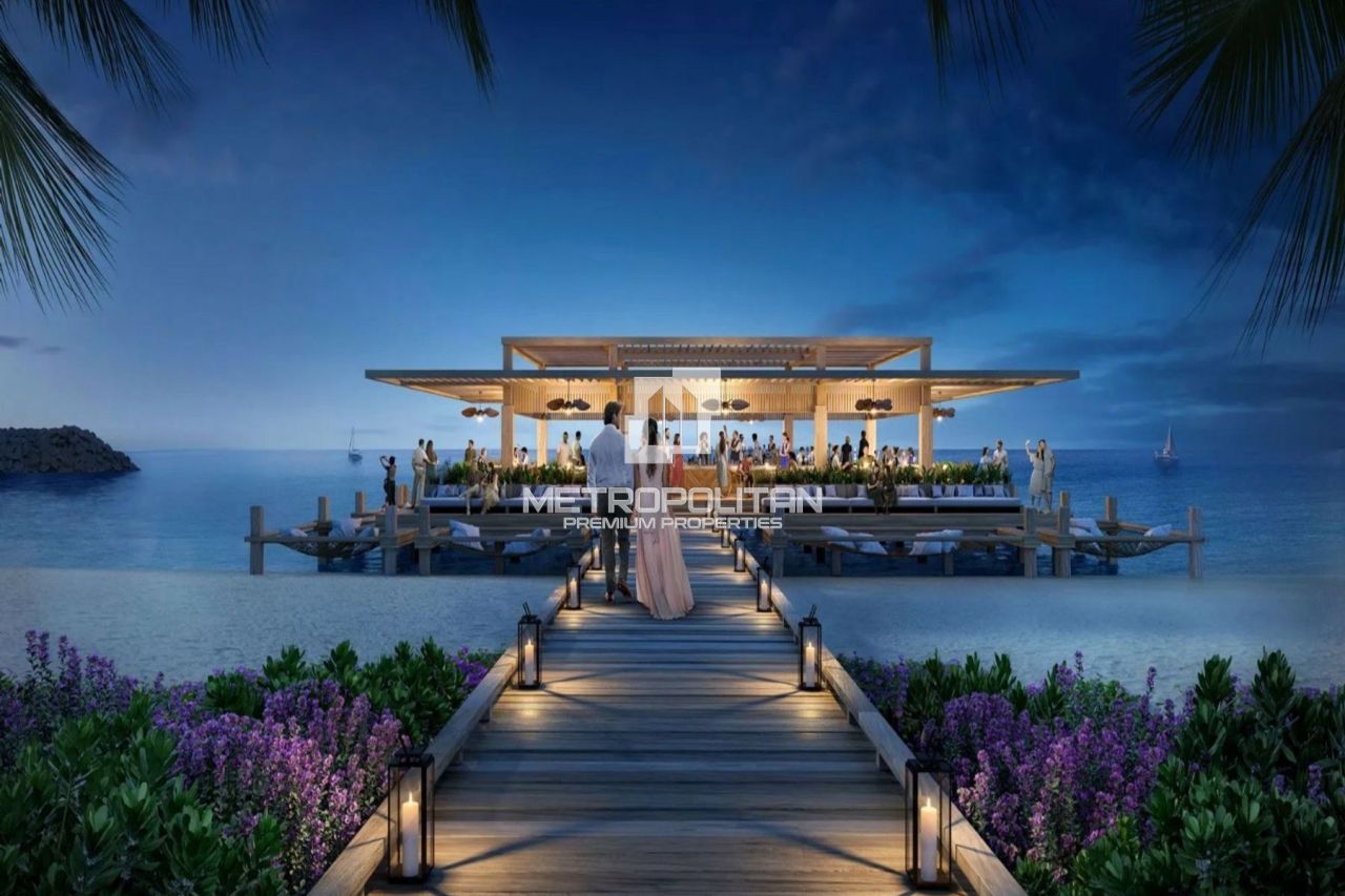 Appartamenti a Ras Al Khayma, EAU, 161 m² - foto 2