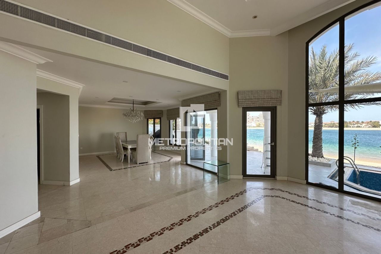 Villa à Dubaï, EAU, 465 m² - image 9