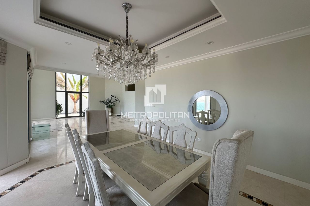 Villa à Dubaï, EAU, 465 m² - image 10