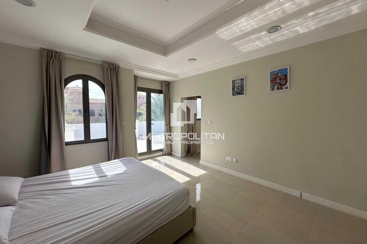 Villa à Dubaï, EAU, 465 m² - image 18