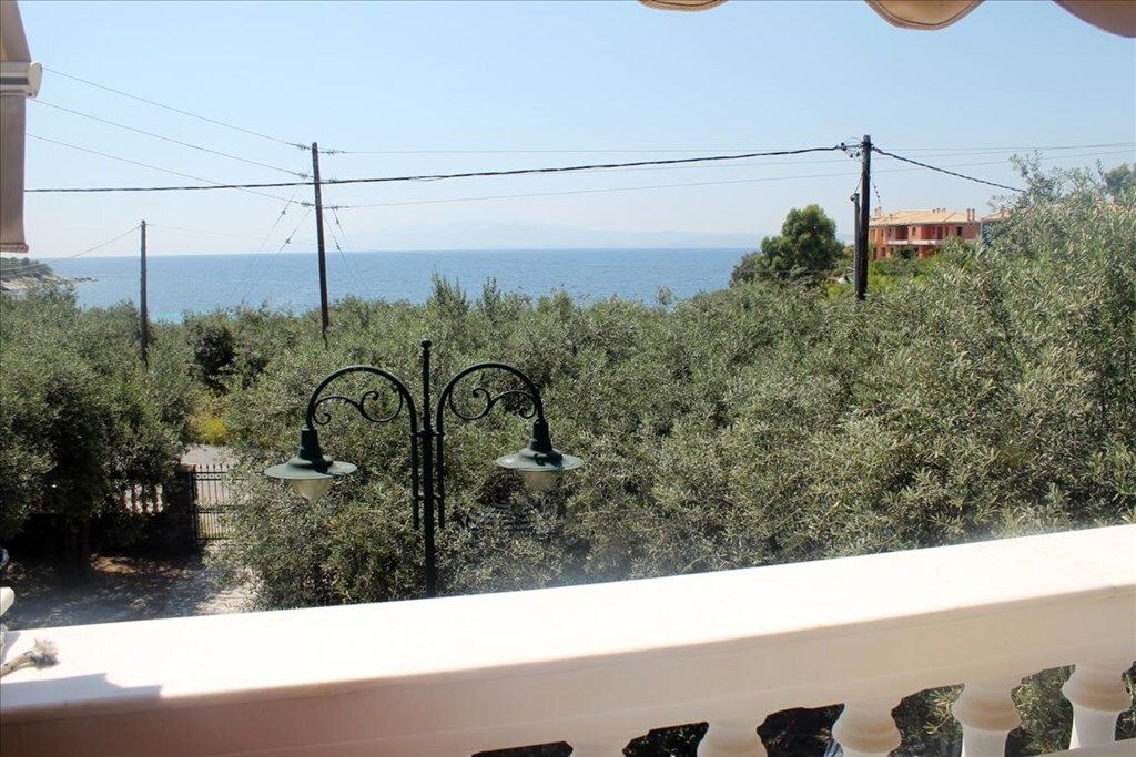 Villa in Chalkidiki, Griechenland, 220 m² - Foto 1