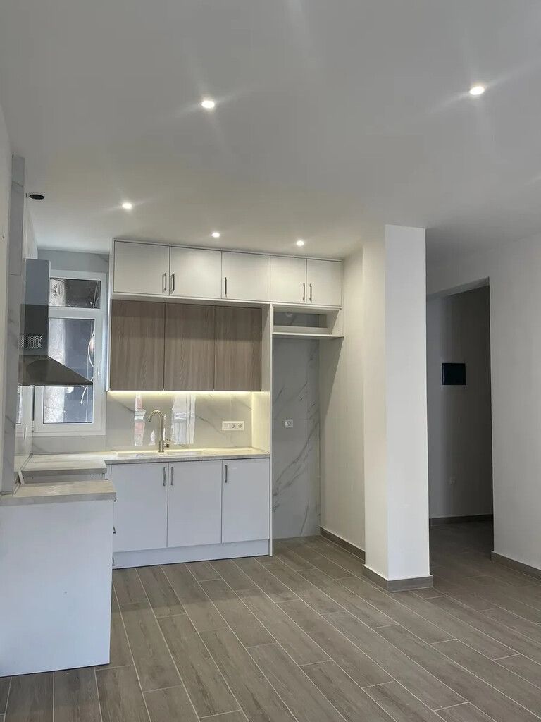 Wohnung in Pieria, Griechenland, 75 m² - Foto 1