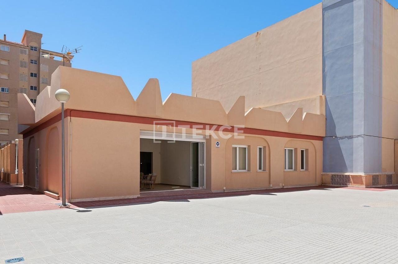 Villa in Cartagena, Spain, 165 m² - picture 1