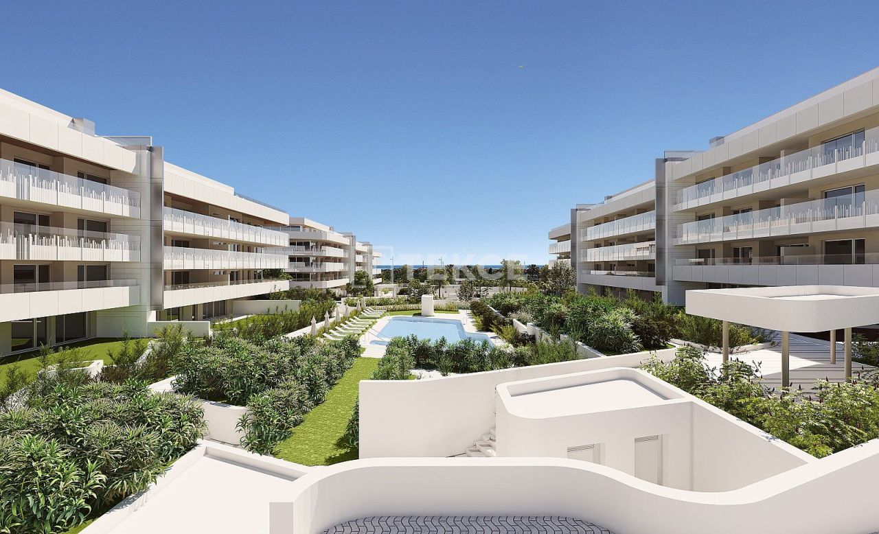 Apartamento en Marbella, España, 93 m² - imagen 1