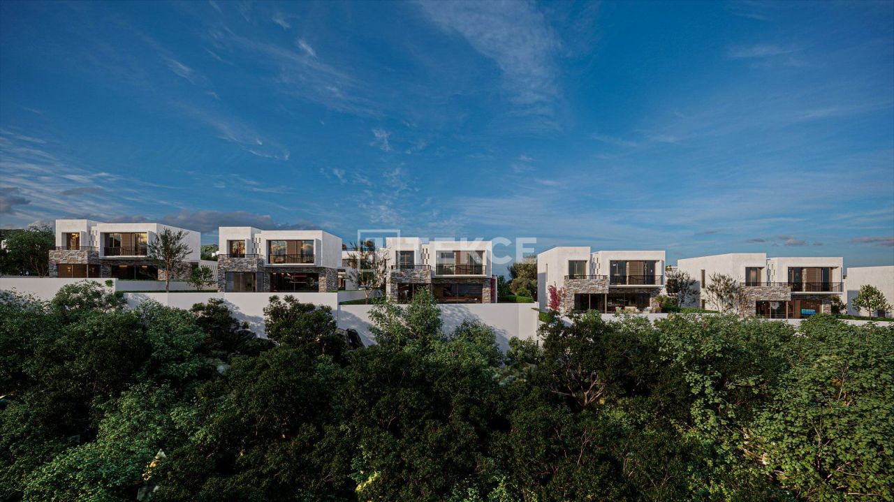 Villa a Kyrenia, Cipro, 410 m² - foto 3