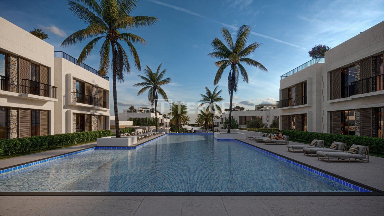 Villa a Kyrenia, Cipro, 410 m² - foto 5