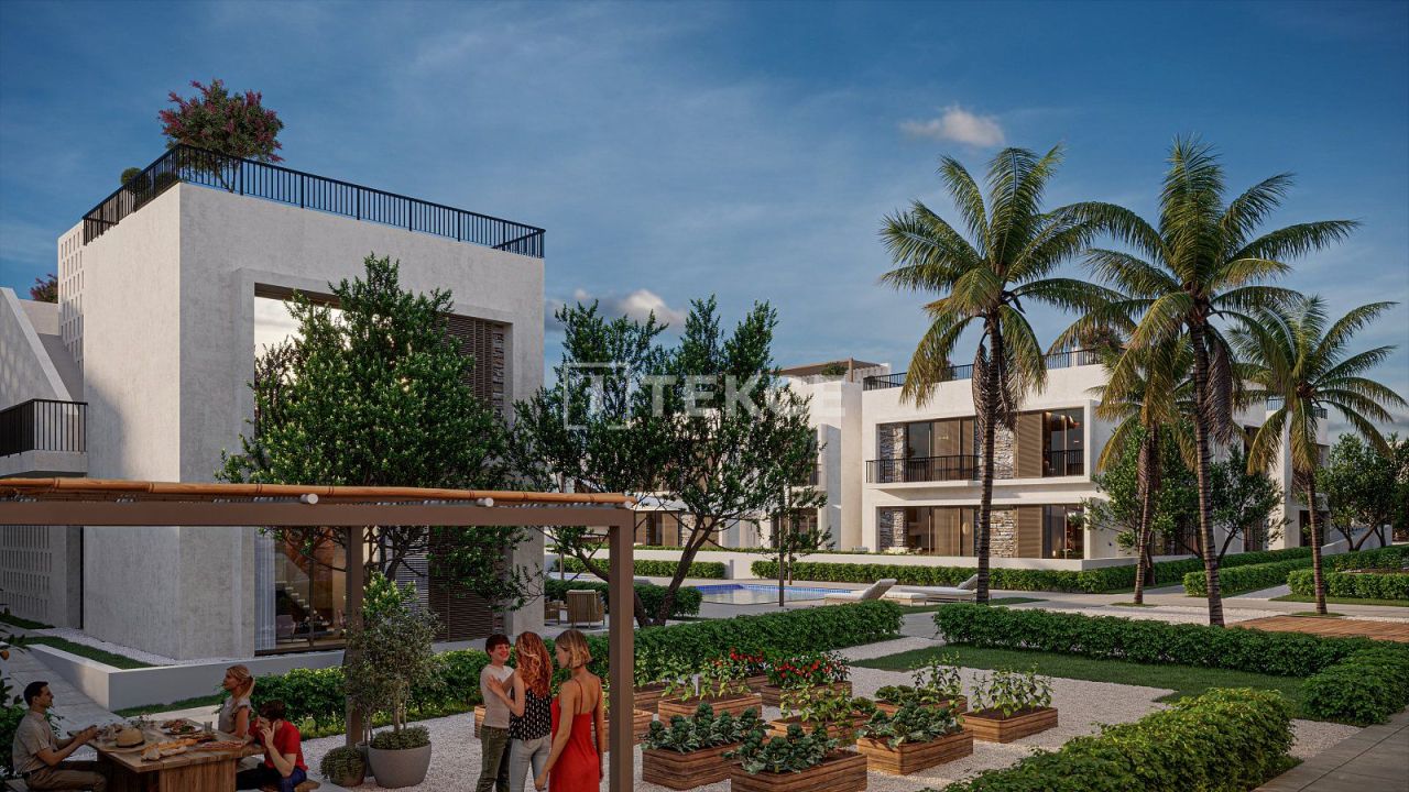 Villa a Kyrenia, Cipro, 410 m² - foto 6