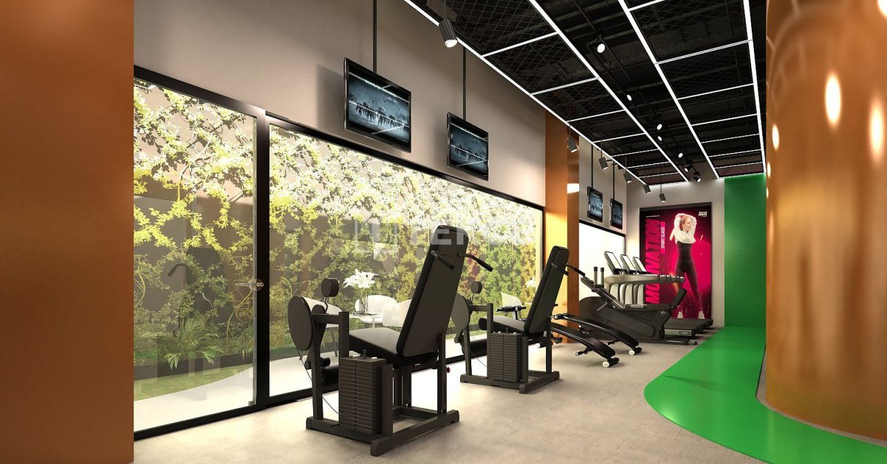 Apartamento en Gazimağusa, Chipre, 48 m² - imagen 12