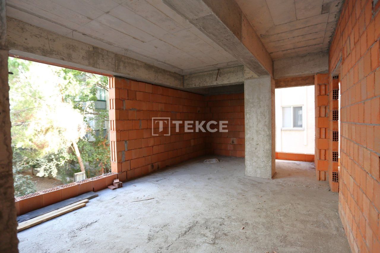 Apartamento en Antalya, Turquia, 55 m² - imagen 13