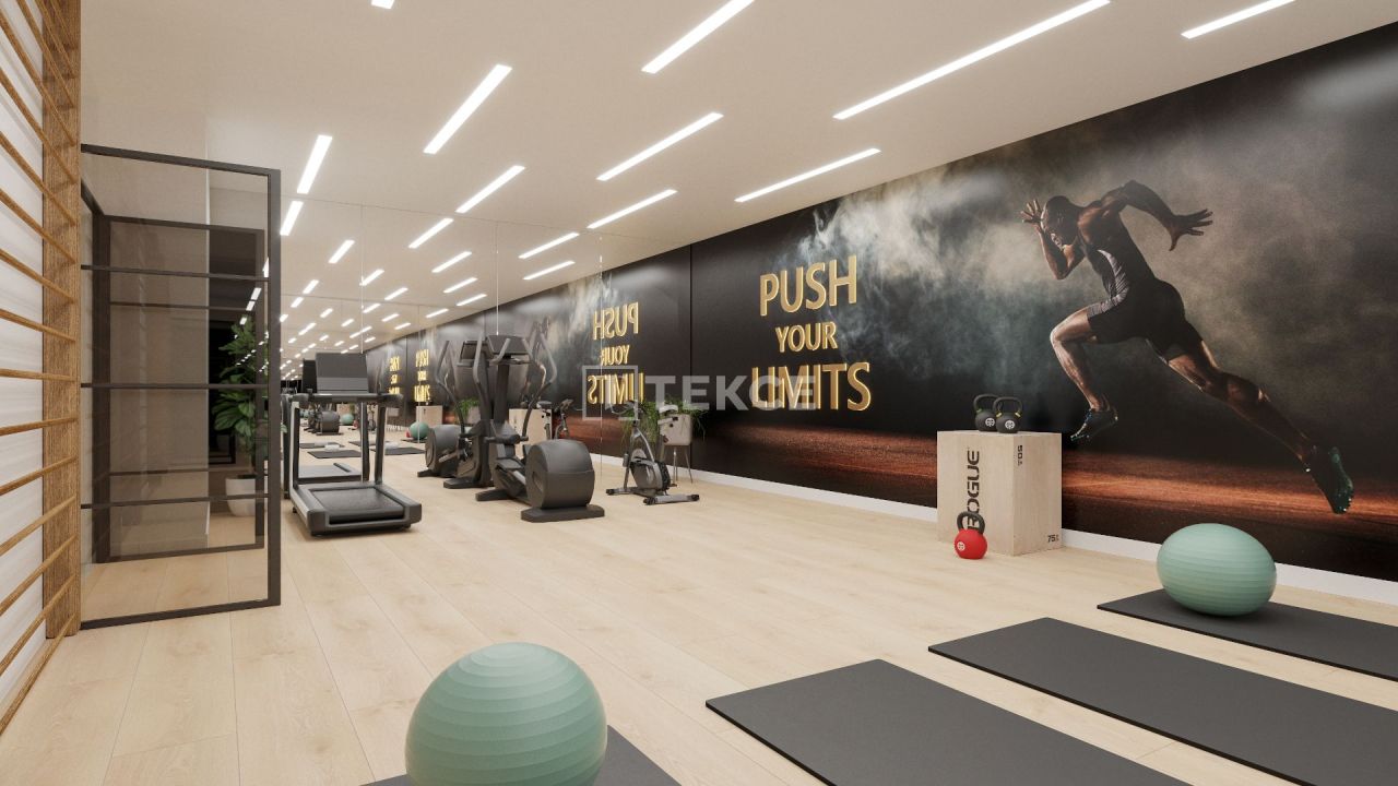 Penthouse in Estepona, Spain, 269 m² - picture 13