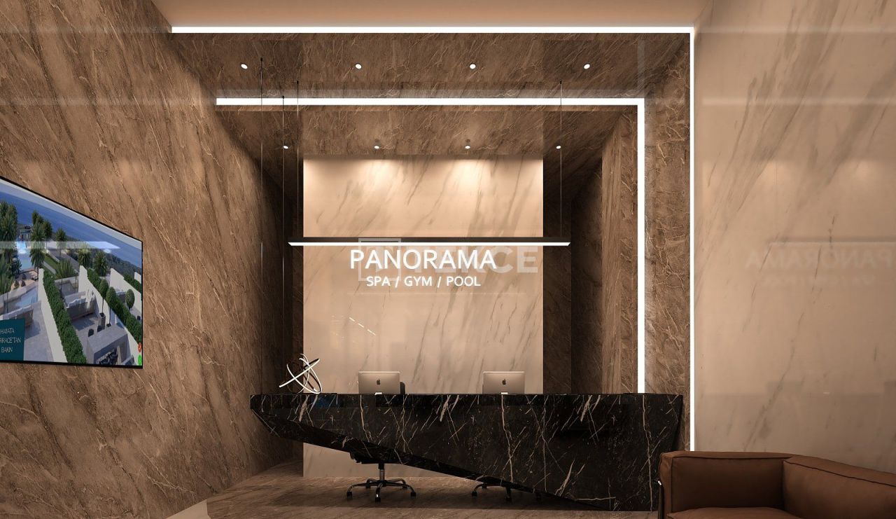 Apartamento en Gazimağusa, Chipre, 48 m² - imagen 14