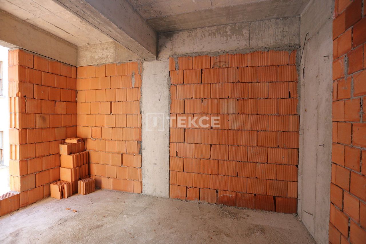 Apartamento en Antalya, Turquia, 55 m² - imagen 14